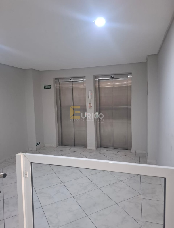 Sala à venda no Edifício New Time Office em Jundiaí/SP: