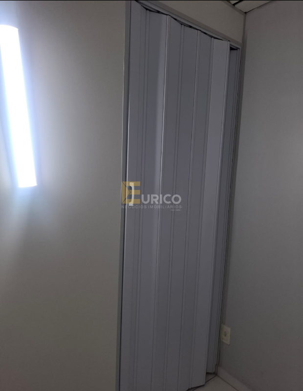 Sala à venda no Edifício New Time Office em Jundiaí/SP: