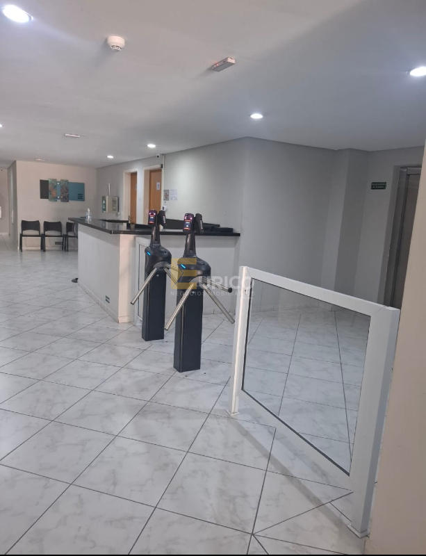 Sala à venda no Edifício New Time Office em Jundiaí/SP: