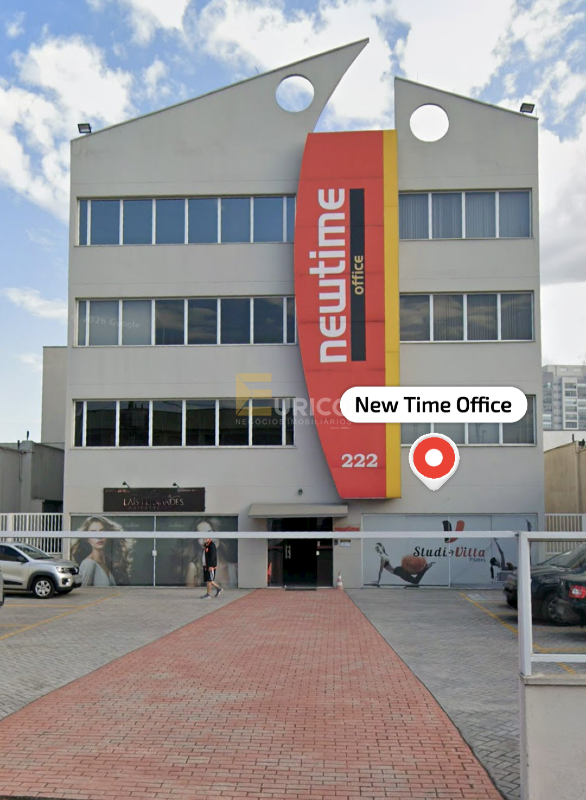 Sala à venda no Edifício New Time Office em Jundiaí/SP: