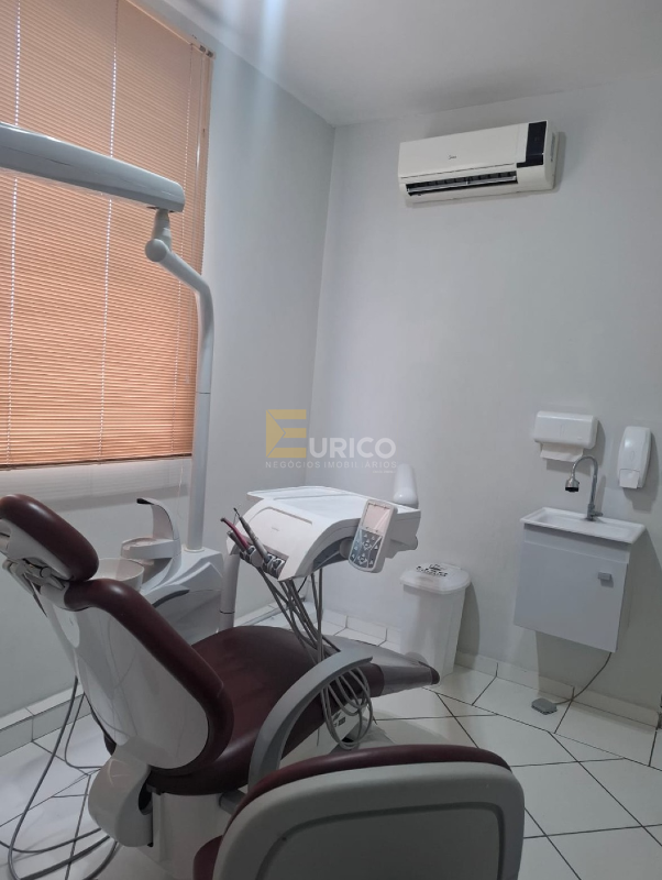 Sala à venda no Edifício New Time Office em Jundiaí/SP: