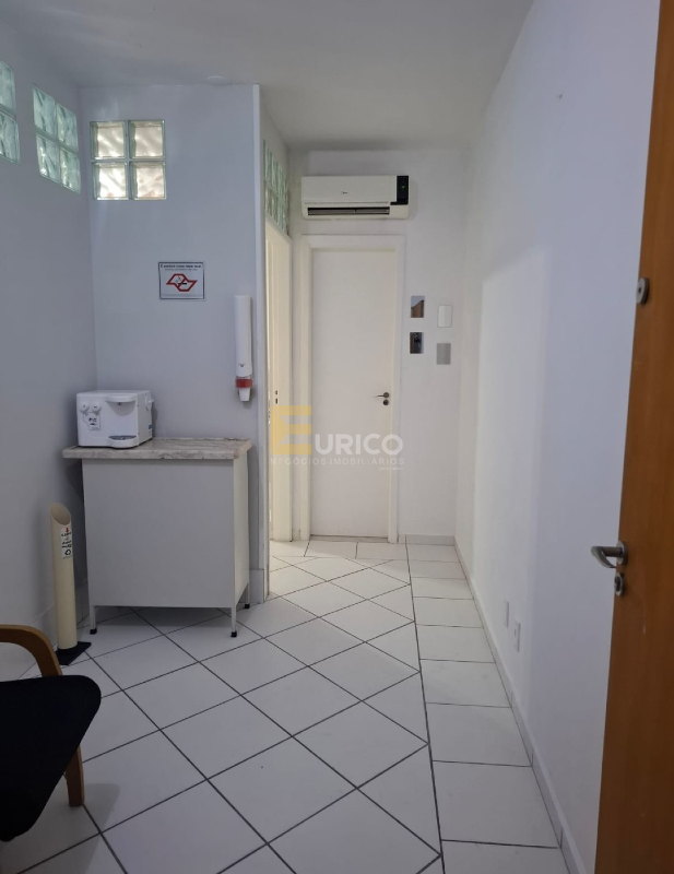 Sala à venda no Edifício New Time Office em Jundiaí/SP: 