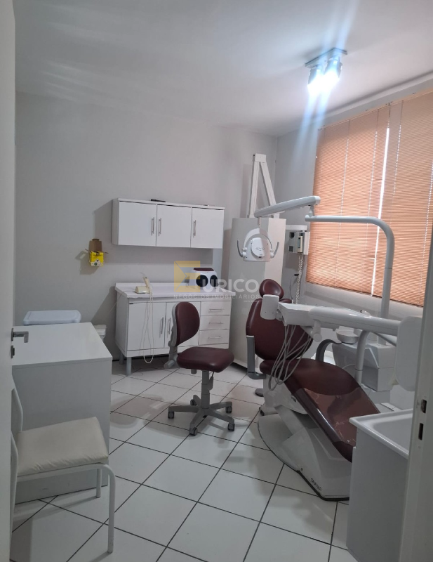 Sala à venda no Edifício New Time Office em Jundiaí/SP: 