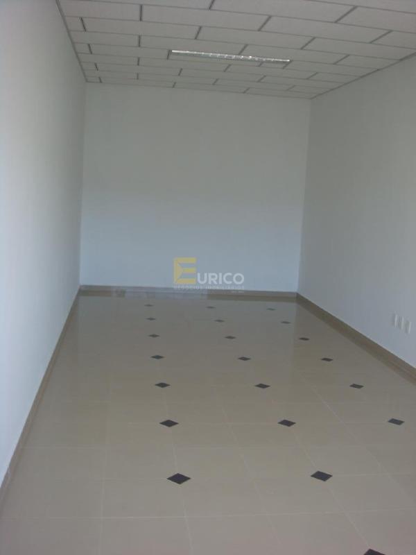 Sala para aluguel no Centro em Vinhedo/SP: 