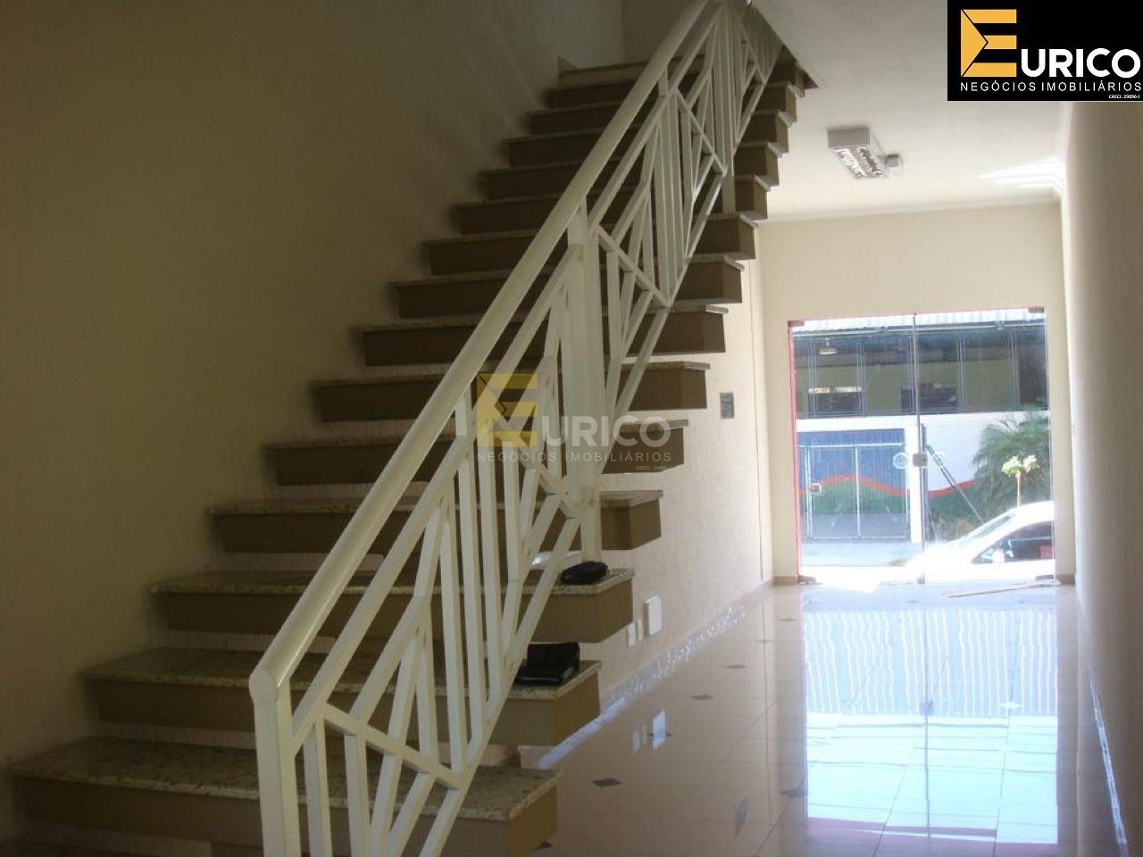 Sala para aluguel no Centro em Vinhedo/SP: