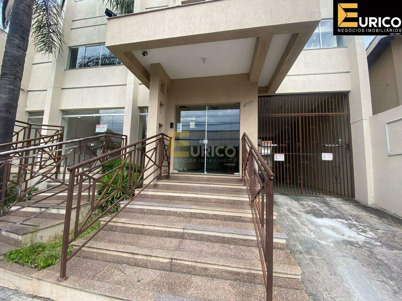 Sala para aluguel no Centro em Vinhedo/SP: 