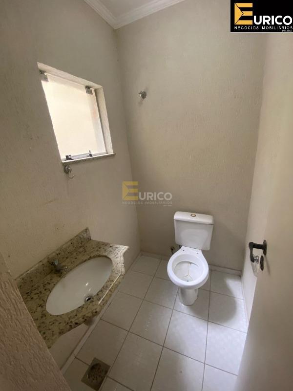 Sala para aluguel no Centro em Vinhedo/SP:
