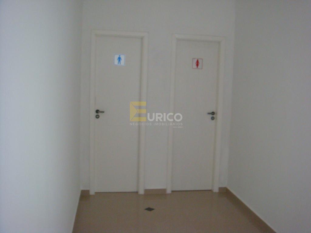 Sala para aluguel no Centro em Vinhedo/SP: