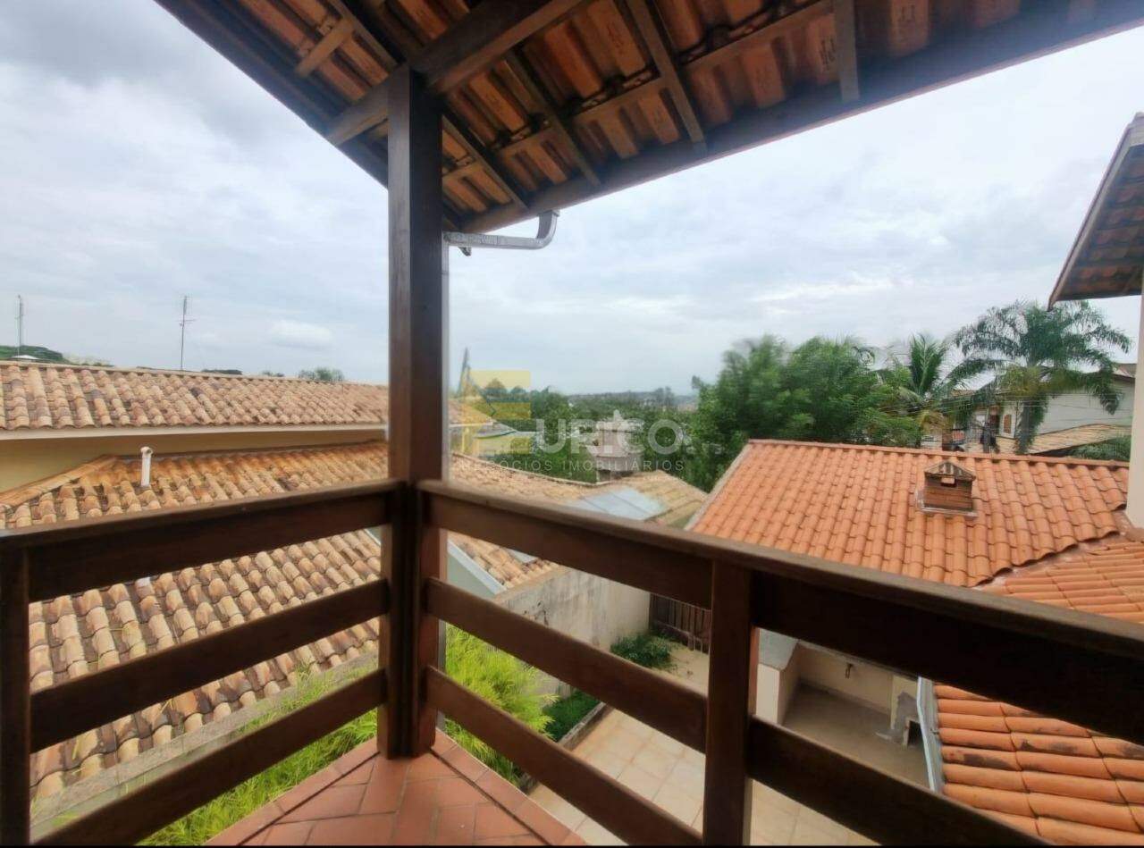 Casa em condomínio para aluguel no Condomínio Vivenda das Quaresmeiras em Valinhos/SP: