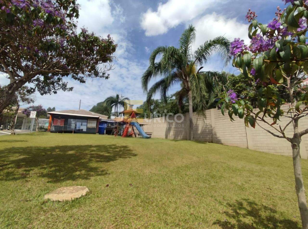 Casa em condomínio para aluguel no Condomínio Vivenda das Quaresmeiras em Valinhos/SP: