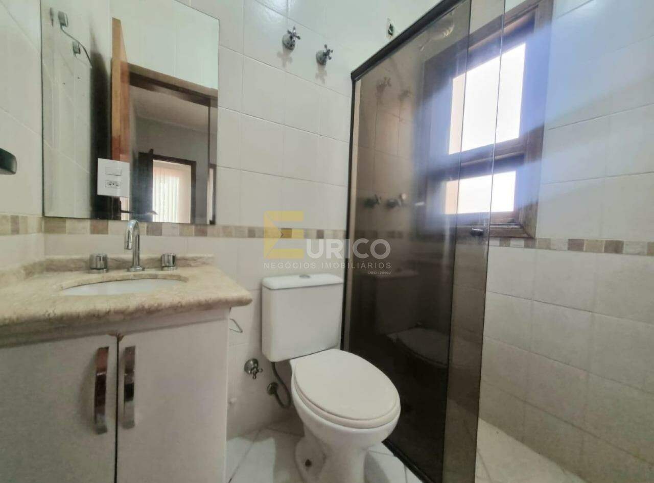 Casa em condomínio para aluguel no Condomínio Vivenda das Quaresmeiras em Valinhos/SP: