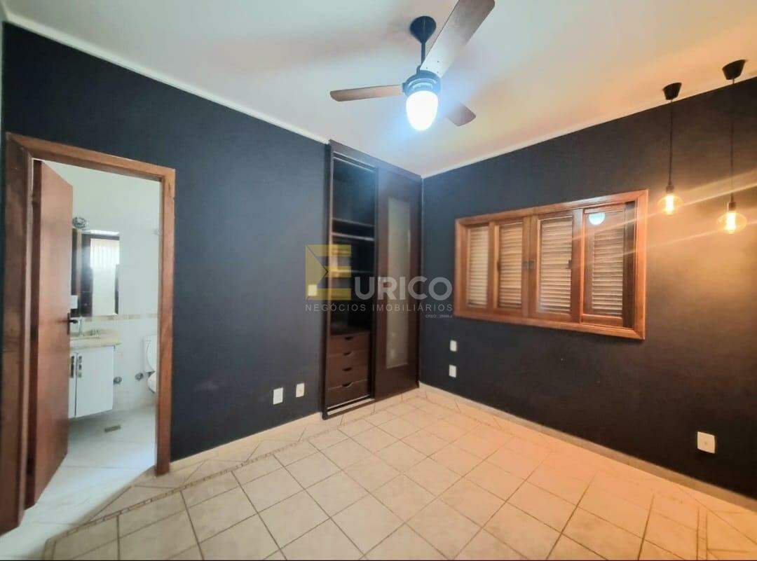 Casa em condomínio para aluguel no Condomínio Vivenda das Quaresmeiras em Valinhos/SP: