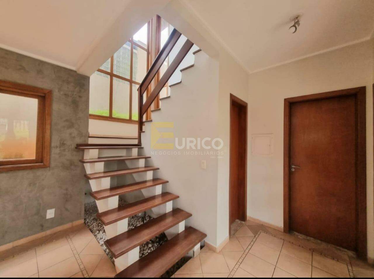 Casa em condomínio para aluguel no Condomínio Vivenda das Quaresmeiras em Valinhos/SP:
