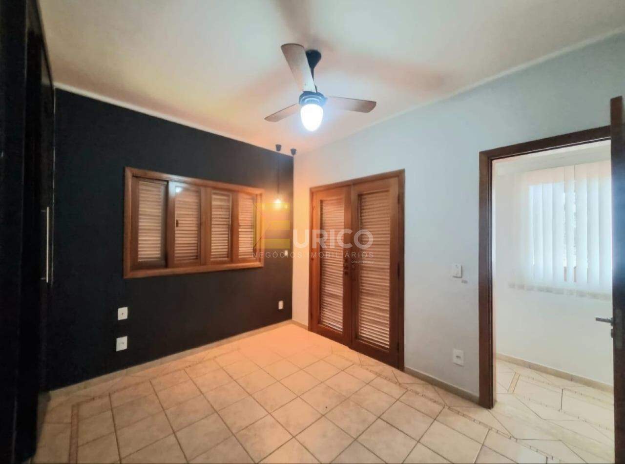 Casa em condomínio para aluguel no Condomínio Vivenda das Quaresmeiras em Valinhos/SP: