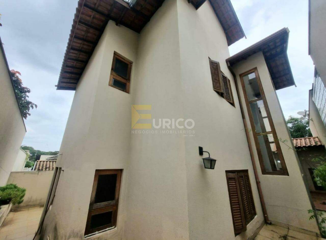 Casa em condomínio para aluguel no Condomínio Vivenda das Quaresmeiras em Valinhos/SP: