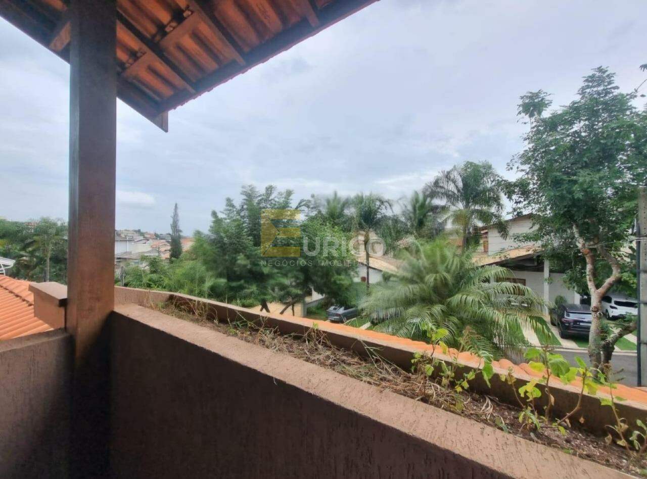 Casa em condomínio para aluguel no Condomínio Vivenda das Quaresmeiras em Valinhos/SP: