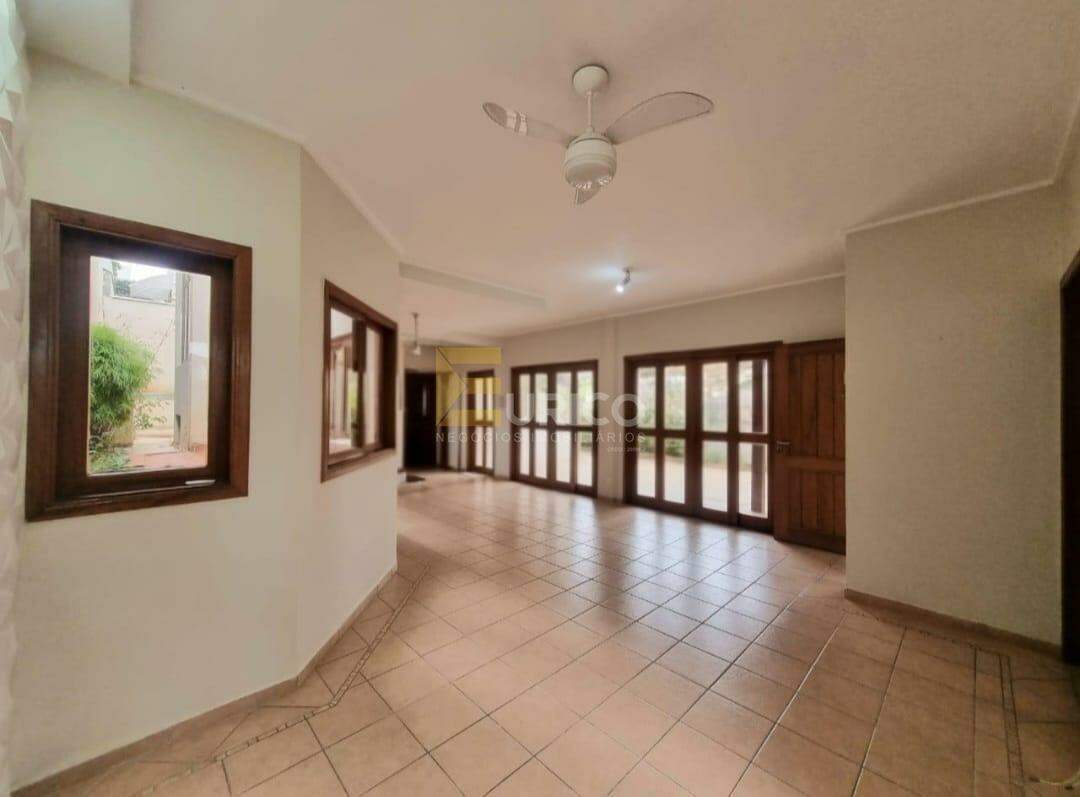 Casa em condomínio para aluguel no Condomínio Vivenda das Quaresmeiras em Valinhos/SP:
