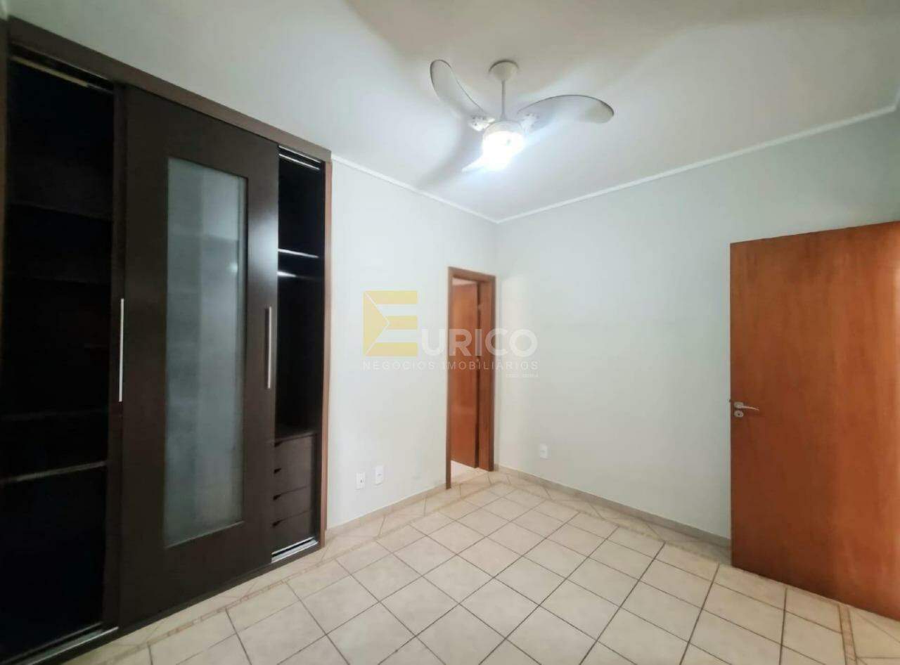 Casa em condomínio para aluguel no Condomínio Vivenda das Quaresmeiras em Valinhos/SP: