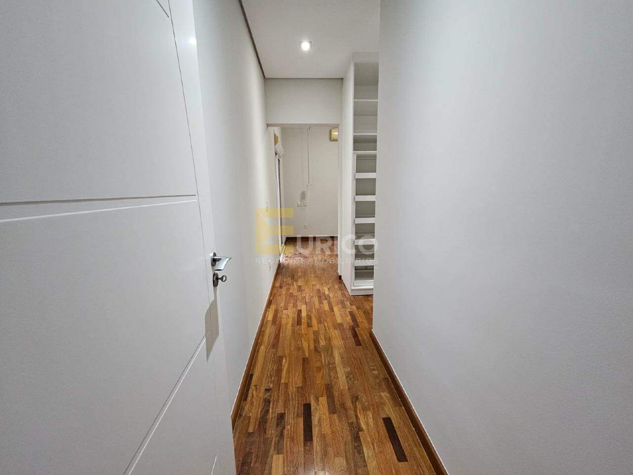 Casa em condomínio para aluguel no Condomínio Zurich Dorf em Valinhos/SP: