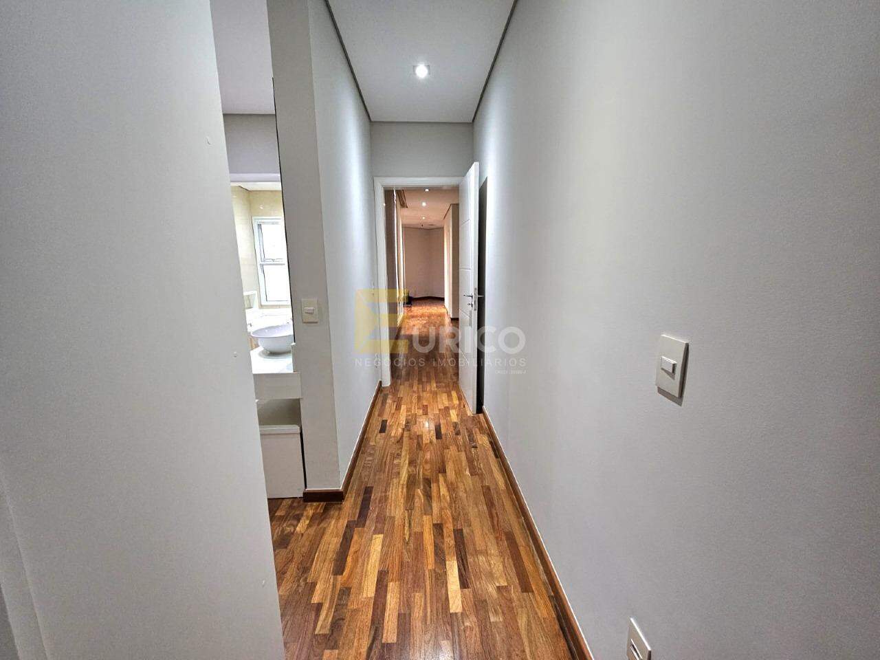 Casa em condomínio para aluguel no Condomínio Zurich Dorf em Valinhos/SP: