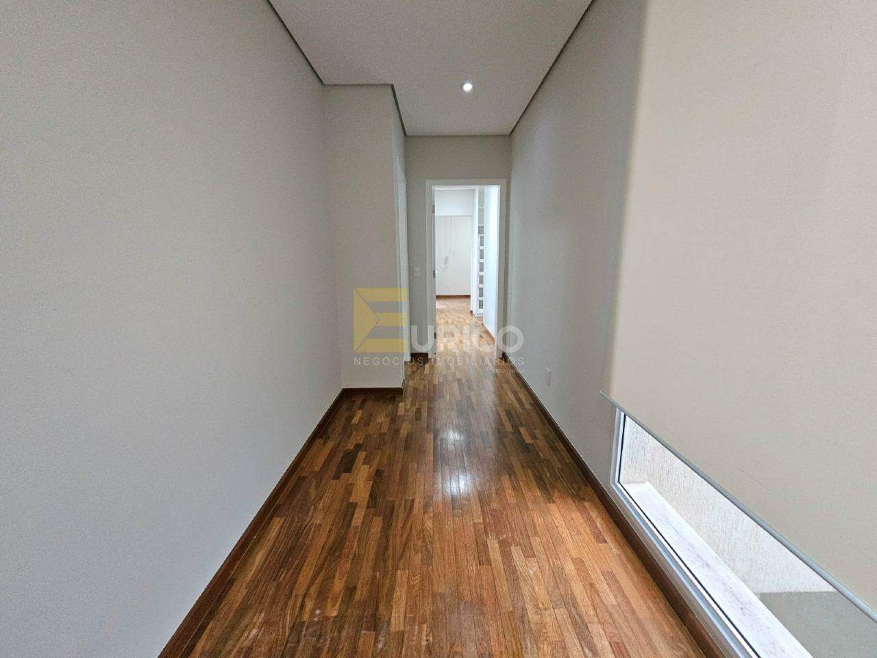 Casa em condomínio para aluguel no Condomínio Zurich Dorf em Valinhos/SP: