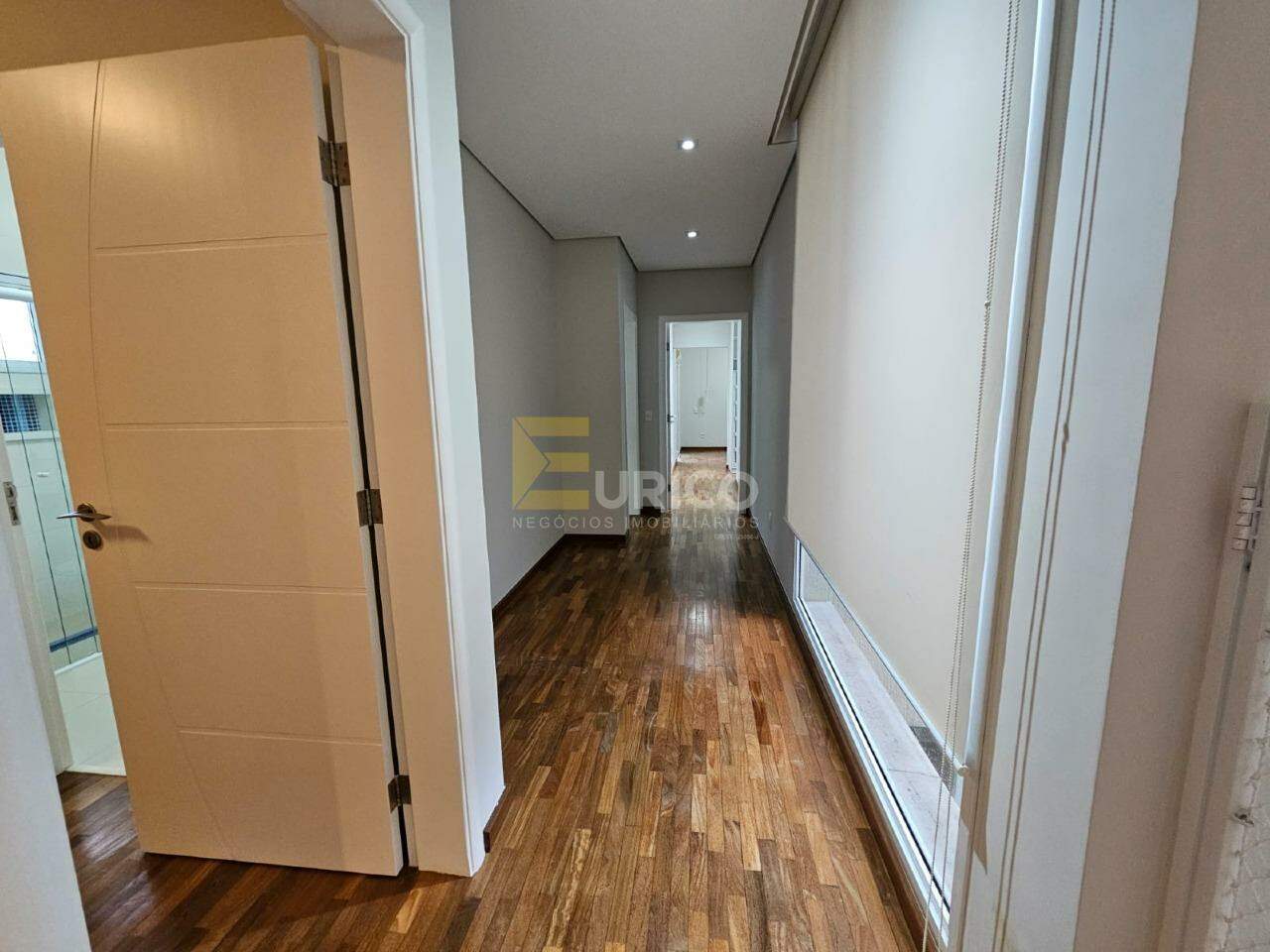 Casa em condomínio para aluguel no Condomínio Zurich Dorf em Valinhos/SP: