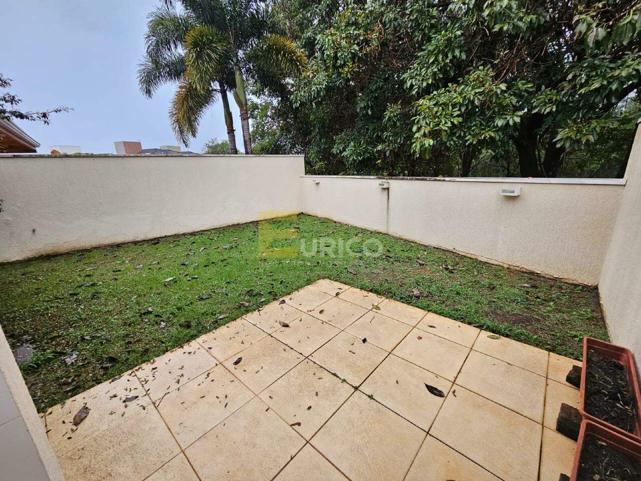 Casa em condomínio para aluguel no Condomínio Zurich Dorf em Valinhos/SP: