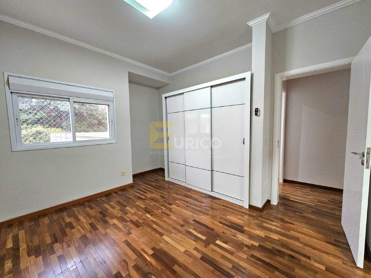 Casa em condomínio para aluguel no Condomínio Zurich Dorf em Valinhos/SP: