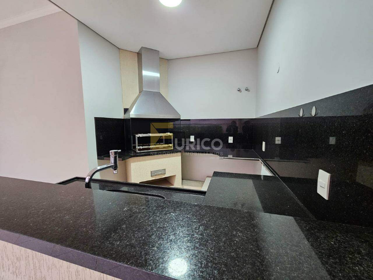 Casa em condomínio para aluguel no Condomínio Zurich Dorf em Valinhos/SP: