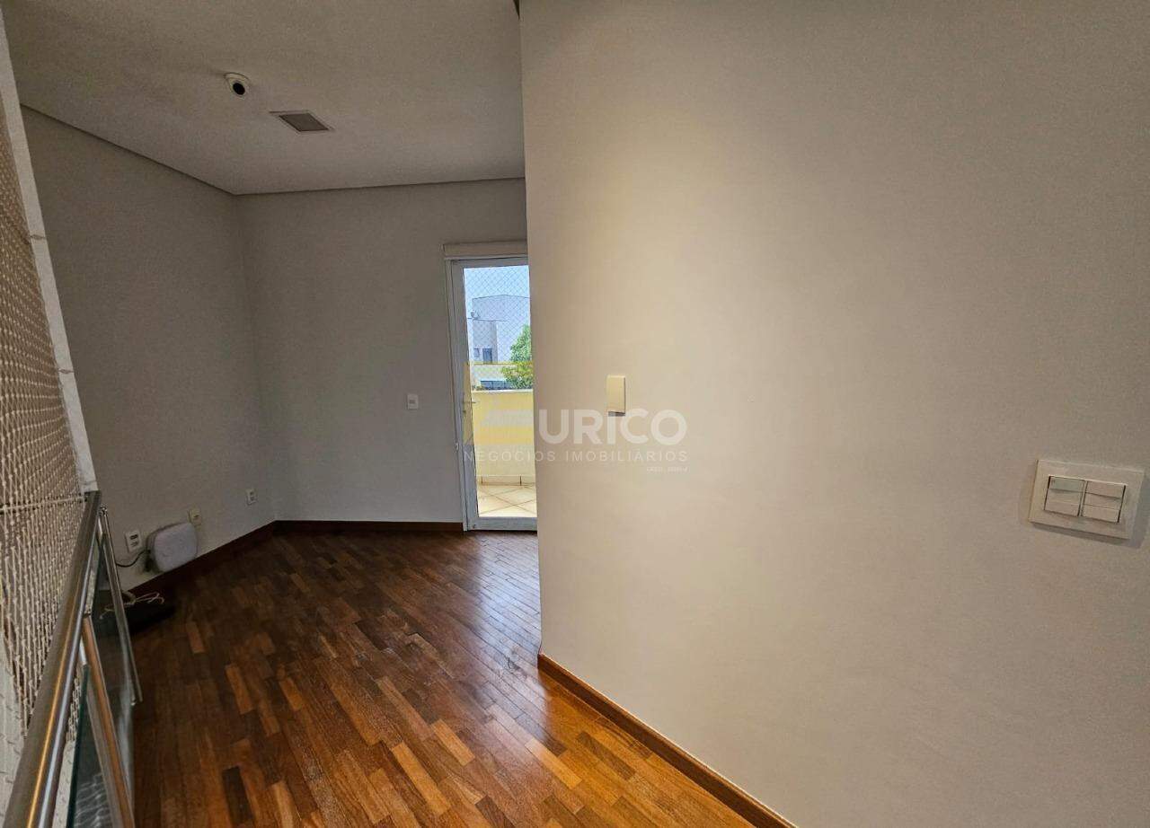 Casa em condomínio para aluguel no Condomínio Zurich Dorf em Valinhos/SP: