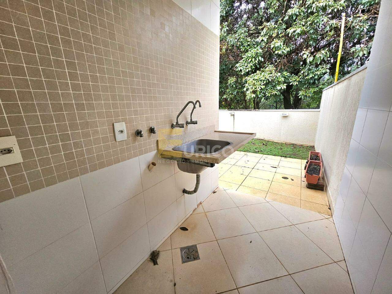 Casa em condomínio para aluguel no Condomínio Zurich Dorf em Valinhos/SP: