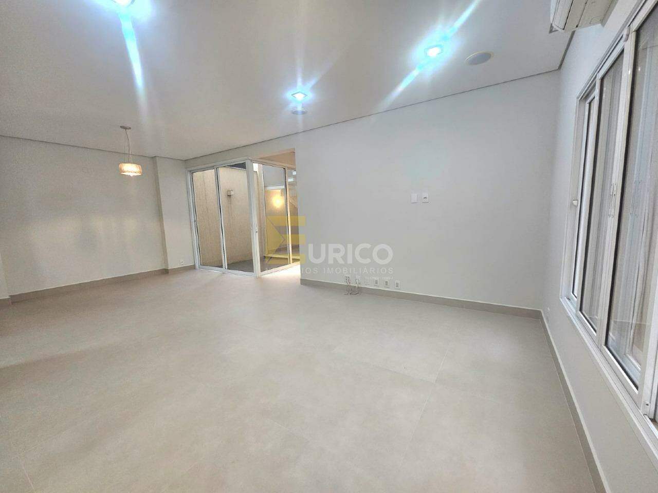 Casa em condomínio para aluguel no Condomínio Zurich Dorf em Valinhos/SP: 