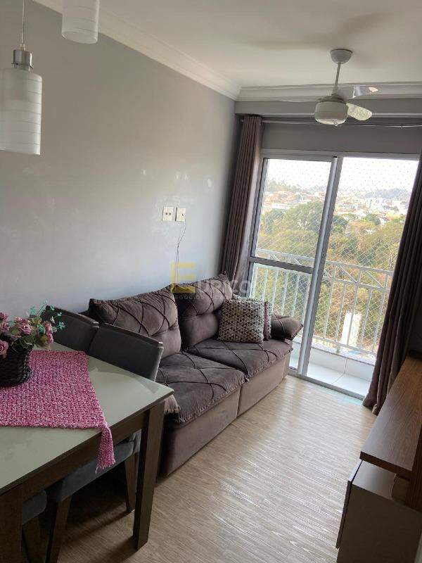 Apartamento à venda no Condomínio Residencial Verona em Valinhos/SP: 