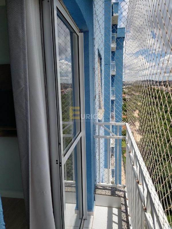 Apartamento à venda no Condomínio Residencial Verona em Valinhos/SP: 