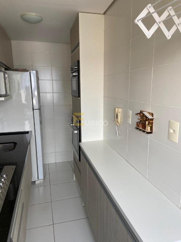 Apartamento à venda no Condomínio Residencial Verona em Valinhos/SP: 