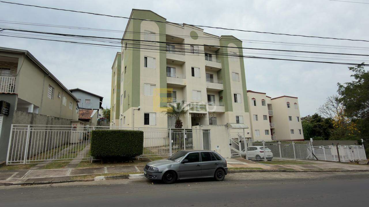 Apartamento para aluguel no Condomínio Edifício Magnolia em Valinhos/SP: