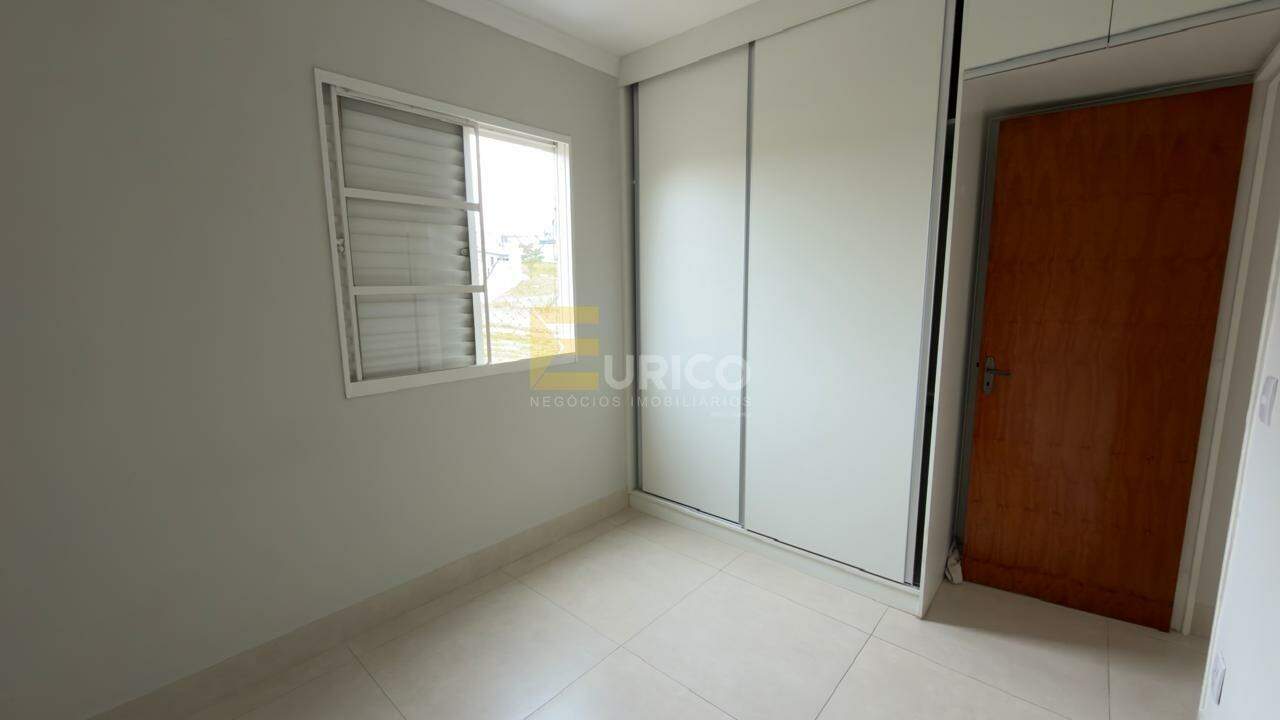 Apartamento para aluguel no Condomínio Edifício Magnolia em Valinhos/SP: