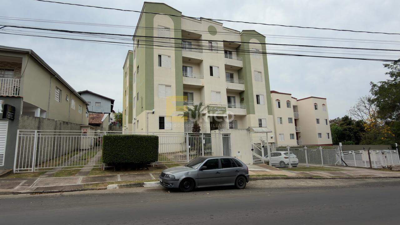 Apartamento para aluguel no Condomínio Edifício Magnolia em Valinhos/SP: 