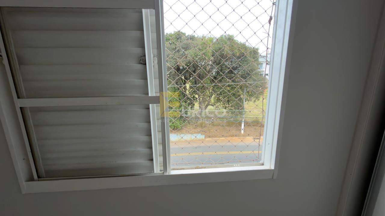 Apartamento para aluguel no Condomínio Edifício Magnolia em Valinhos/SP: