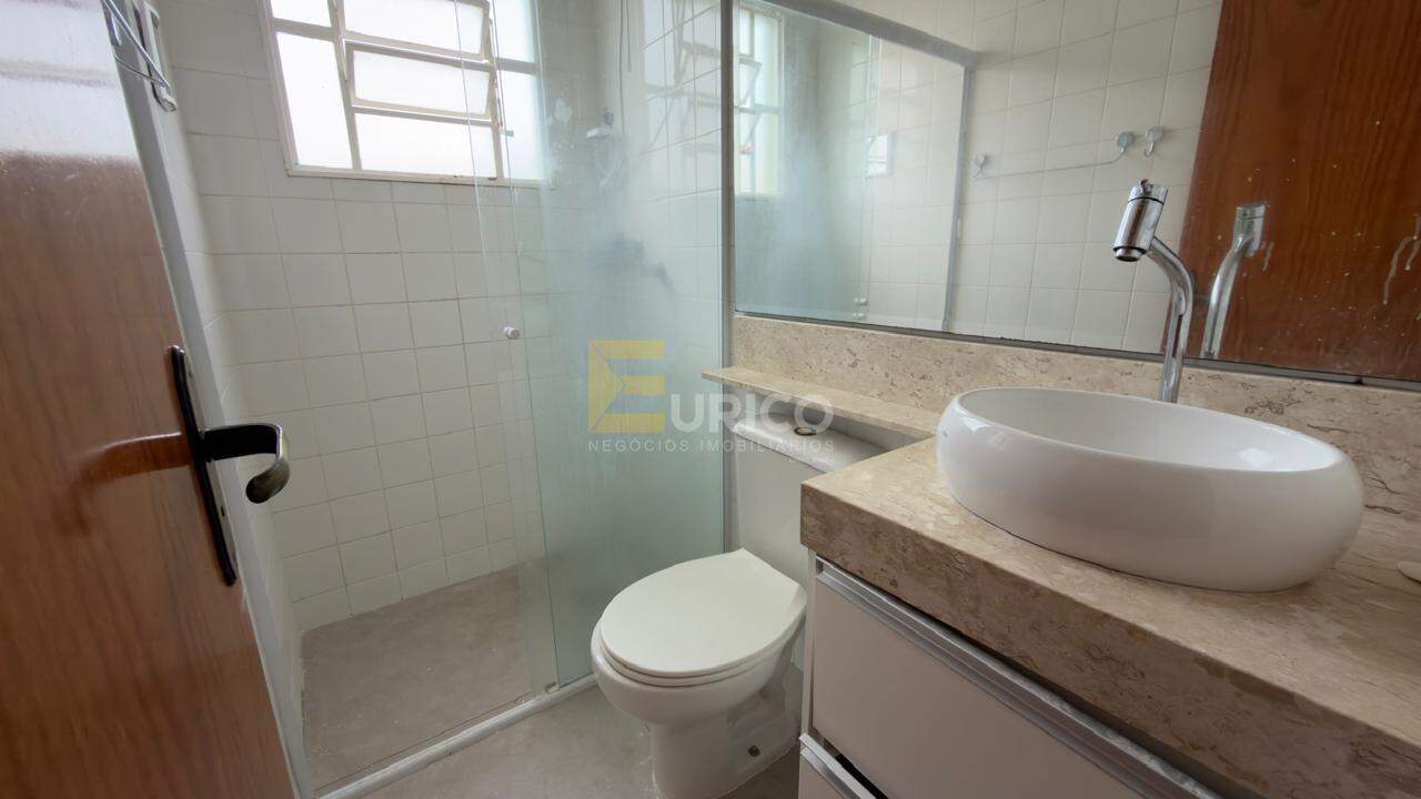 Apartamento para aluguel no Condomínio Edifício Magnolia em Valinhos/SP: