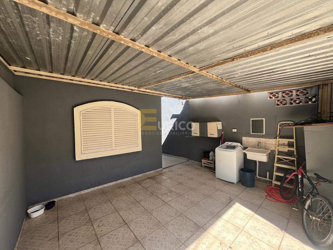 Casa para aluguel no Jardim Mirian em Vinhedo/SP: 