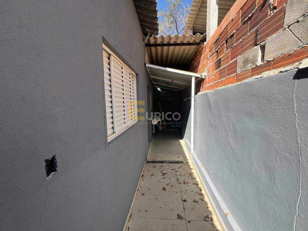 Casa para aluguel no Jardim Mirian em Vinhedo/SP: 