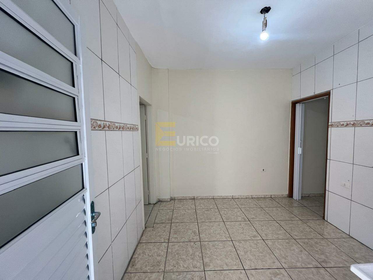 Casa para aluguel no Jardim Mirian em Vinhedo/SP: 