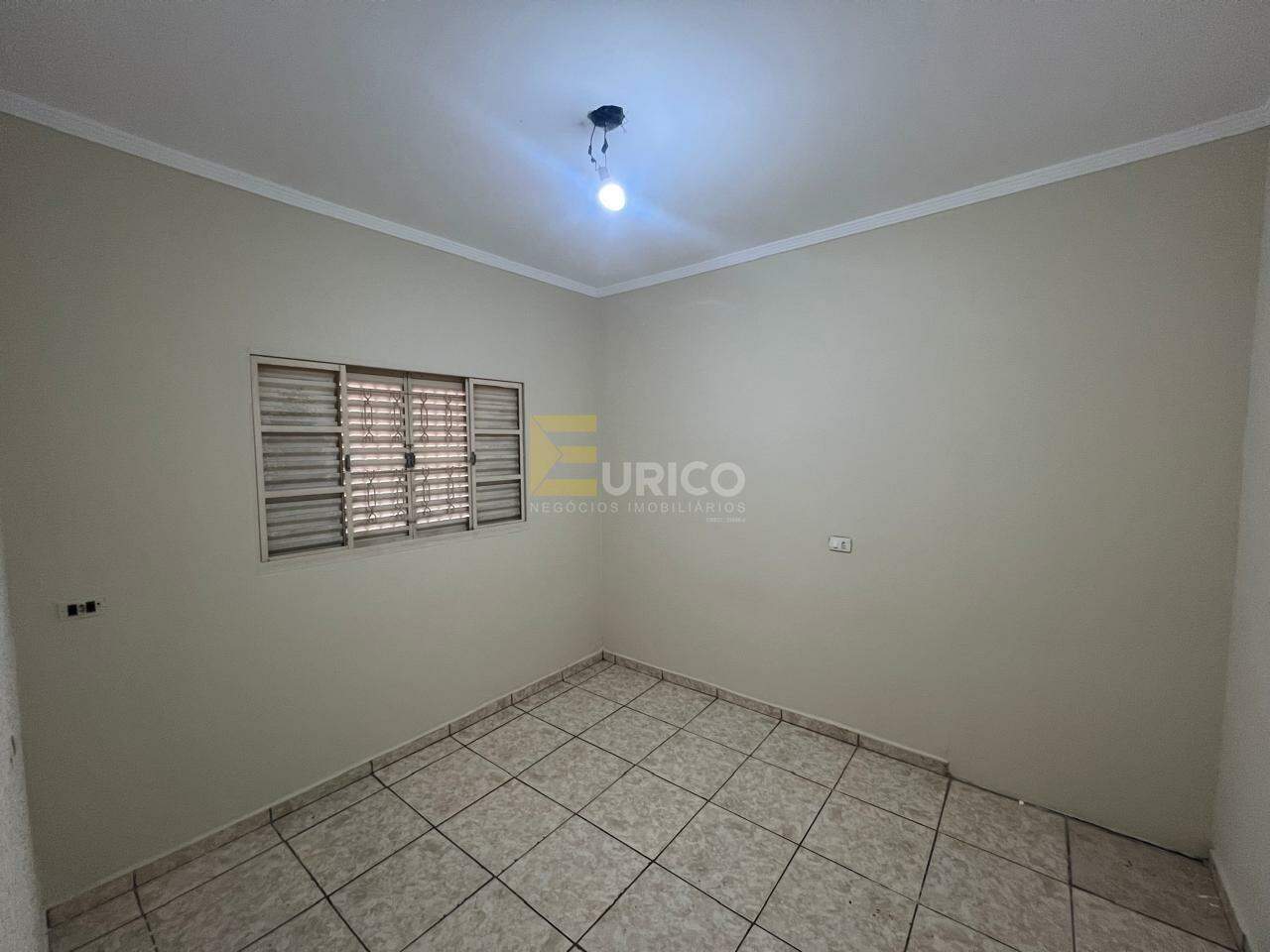 Casa para aluguel no Jardim Mirian em Vinhedo/SP: 