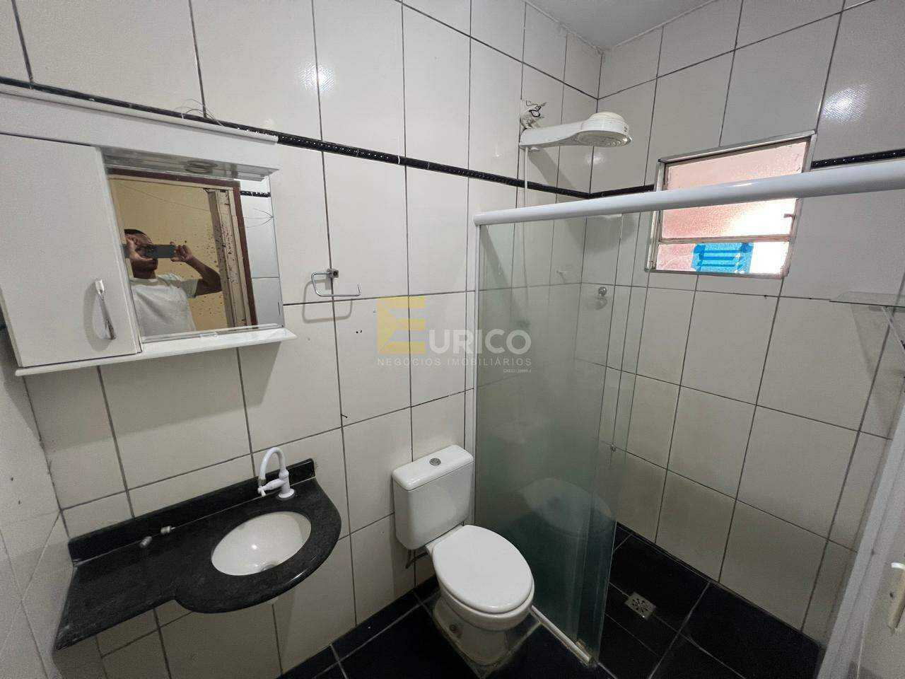 Casa para aluguel no Jardim Mirian em Vinhedo/SP: 