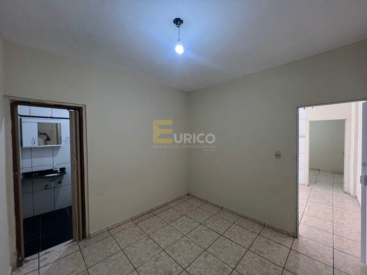 Casa para aluguel no Jardim Mirian em Vinhedo/SP: 