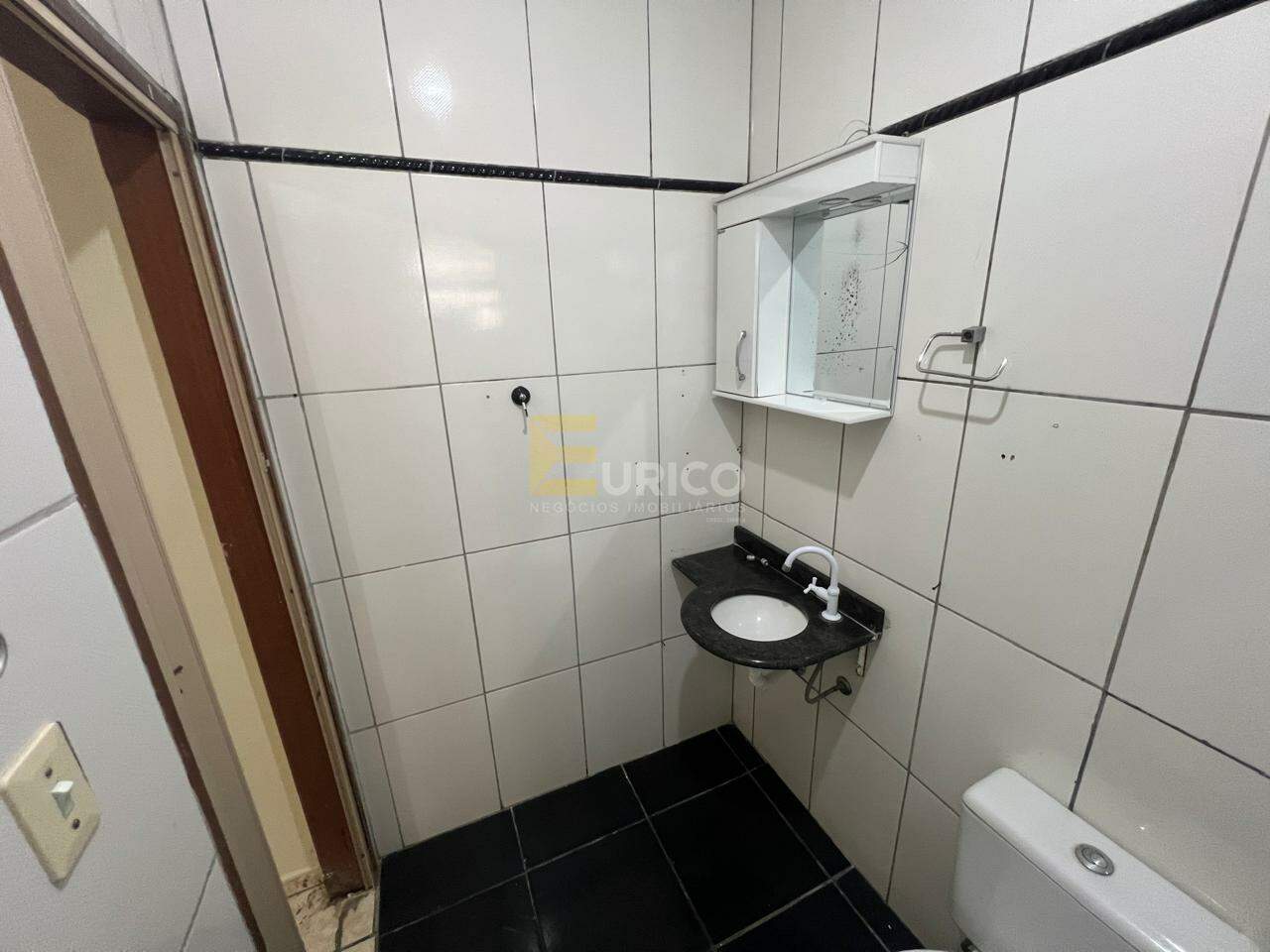 Casa para aluguel no Jardim Mirian em Vinhedo/SP: 