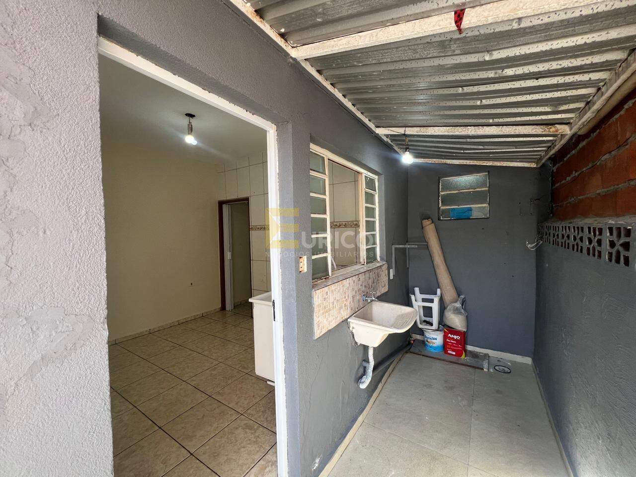 Casa para aluguel no Jardim Mirian em Vinhedo/SP: 