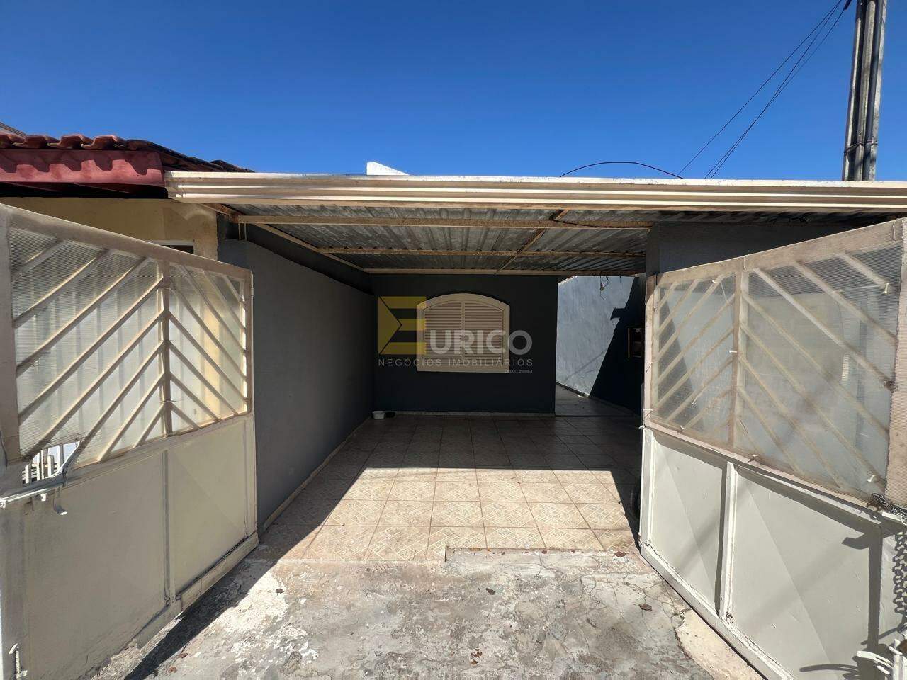 Casa para aluguel no Jardim Mirian em Vinhedo/SP: 