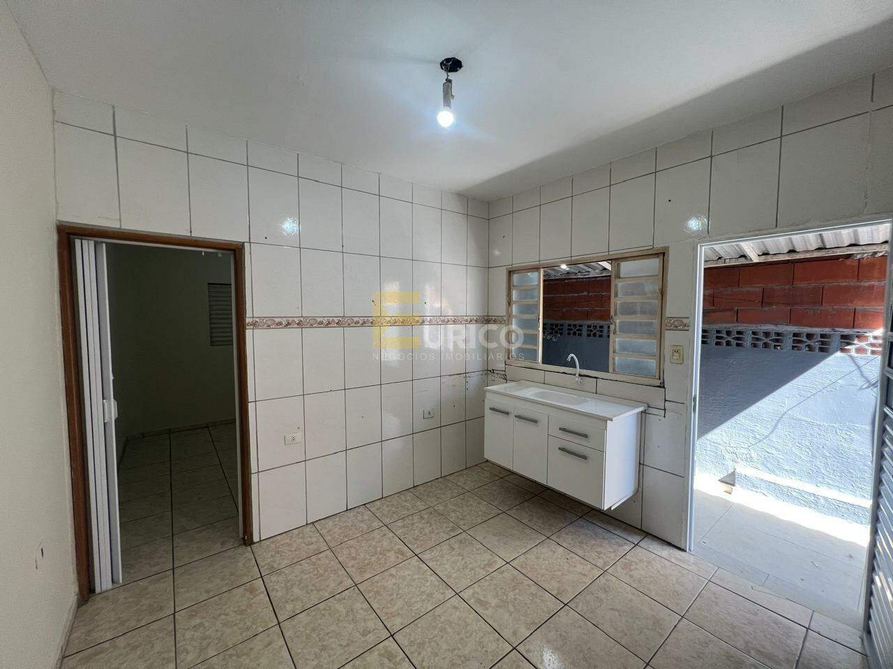 Casa para aluguel no Jardim Mirian em Vinhedo/SP: 